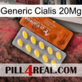 Generic Cialis 20Mg 42